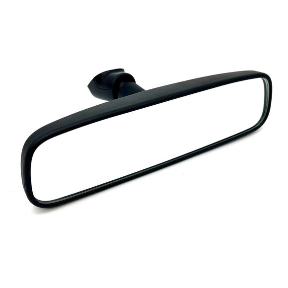 Nissan Infiniti Ichikoh 8294 Car Interior Rearview Mirror Black Adjustable Mount - Picture 13 of 16